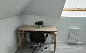 Les Lofts De Provins: Apt 6